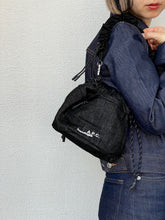 CORDE BUNGEE A.P.C. TOPOLOGIE