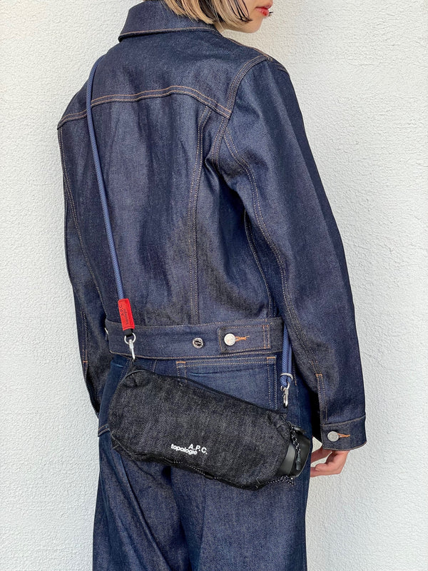 CORDE A.P.C. TOPOLOGIE