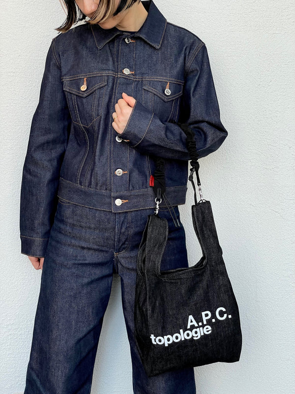 MINI KONBINI A.P.C. TOPOLOGIE