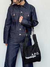 CORDE BUNGEE A.P.C. TOPOLOGIE