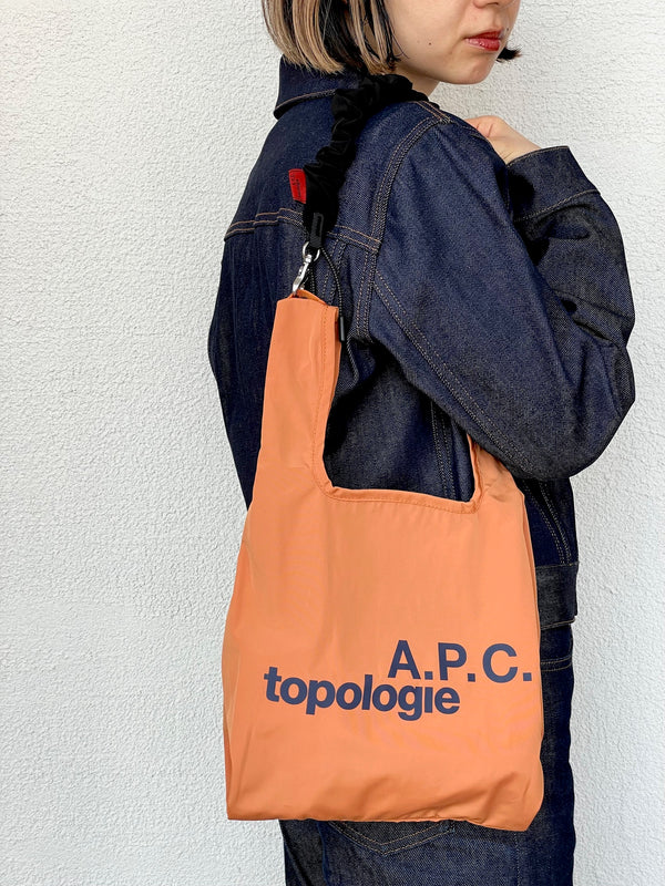 MINI KONBINI A.P.C. TOPOLOGIE