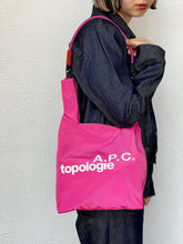 MINI KONBINI A.P.C. TOPOLOGIE