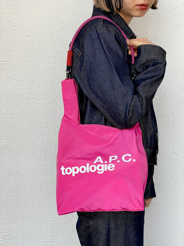 MINI KONBINI A.P.C. TOPOLOGIE