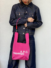 MINI KONBINI A.P.C. TOPOLOGIE