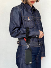 CORDE BUNGEE A.P.C. TOPOLOGIE