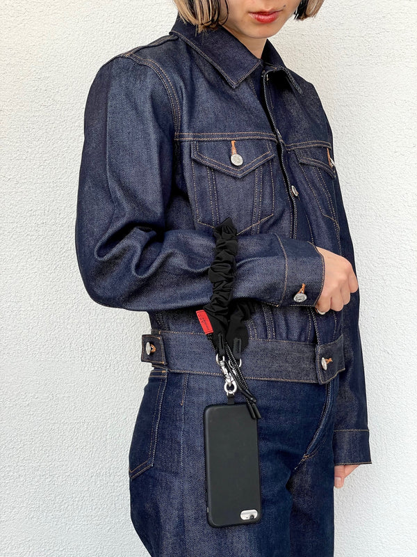 CORDE BUNGEE A.P.C. TOPOLOGIE