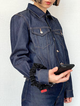 CORDE BUNGEE A.P.C. TOPOLOGIE