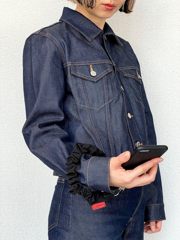 CORDE BUNGEE A.P.C. TOPOLOGIE