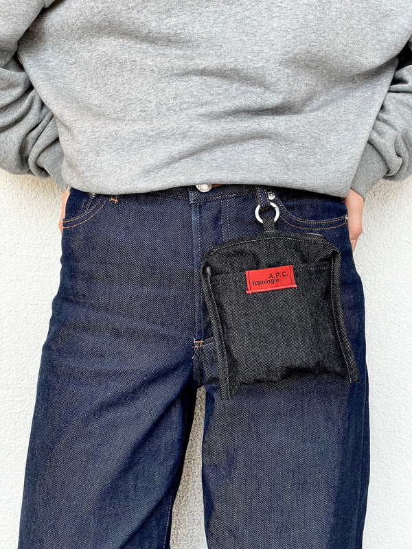 MINI KONBINI A.P.C. TOPOLOGIE