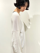 画像をギャラリービューアに読み込む, Bamboo Knit Dress
