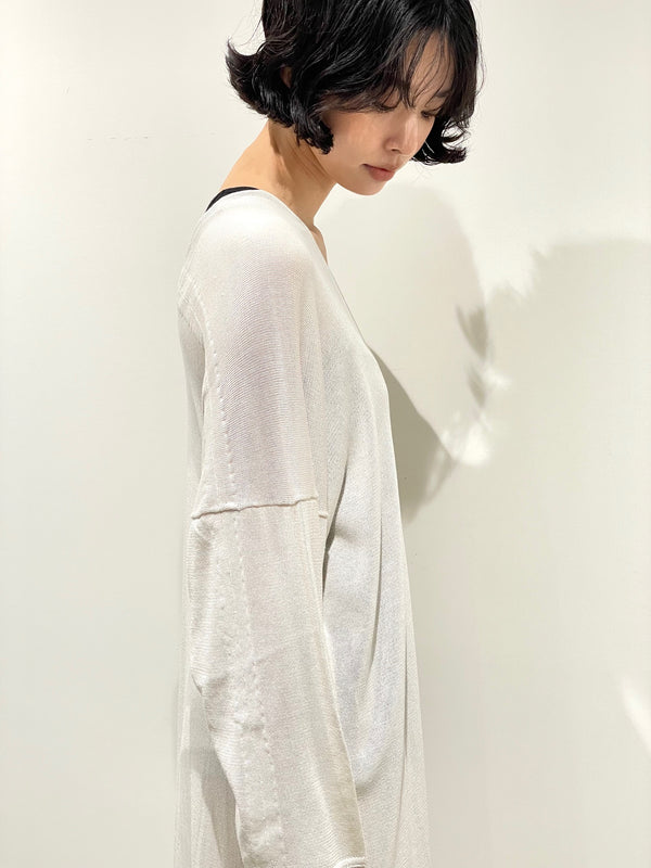 Bamboo Knit Dress