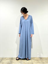 画像をギャラリービューアに読み込む, Bamboo Knit Dress
