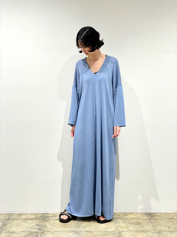 Bamboo Knit Dress