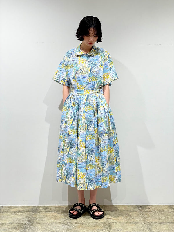 Overshirt - Short Sleeve