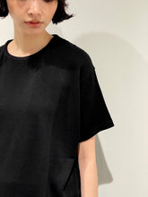 画像をギャラリービューアに読み込む, Bamboo T-Shirt
