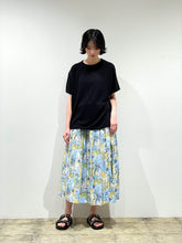 画像をギャラリービューアに読み込む, Bamboo T-Shirt
