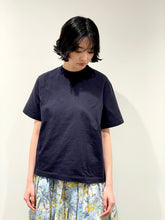 画像をギャラリービューアに読み込む, Slub Yarn T-Shirt
