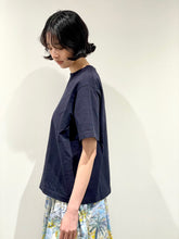 画像をギャラリービューアに読み込む, Slub Yarn T-Shirt
