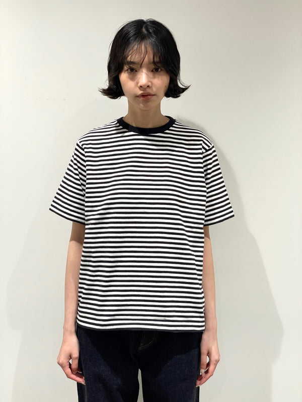 Slub Yarn T-Shirt
