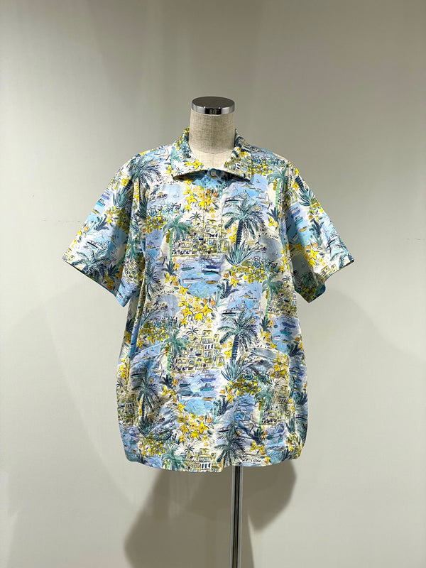 Overshirt - Short Sleeve
