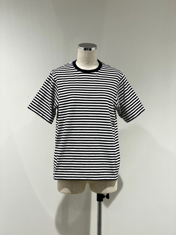 Slub Yarn T-Shirt