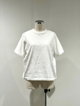 Slub Yarn T-Shirt