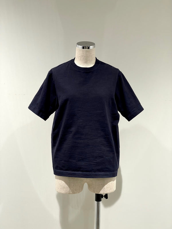 Slub Yarn T-Shirt