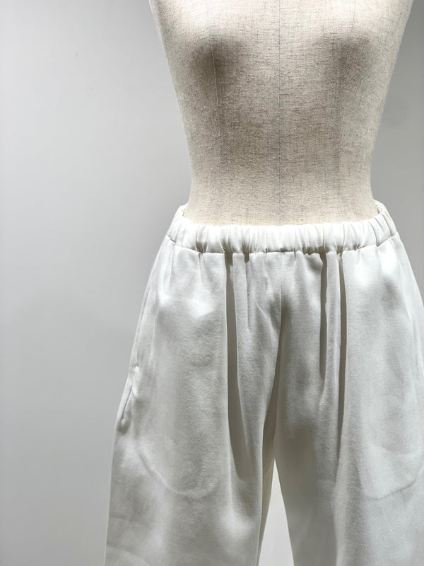 Easy pants（COTTON）