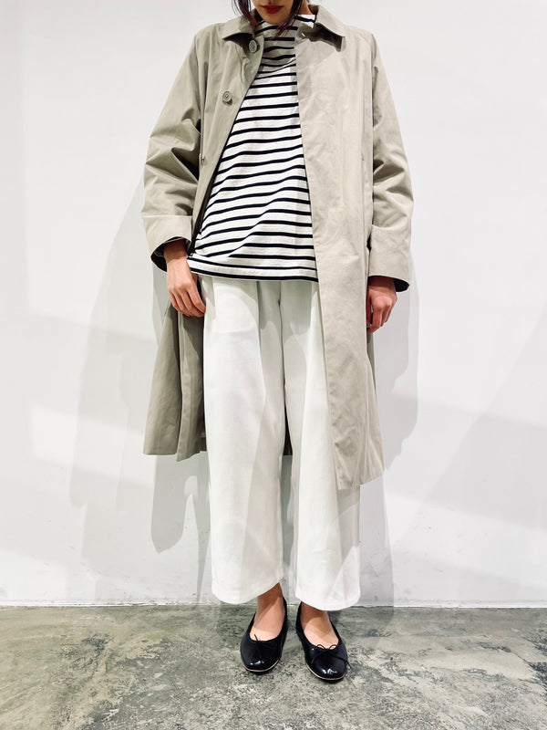 Easy pants（COTTON）