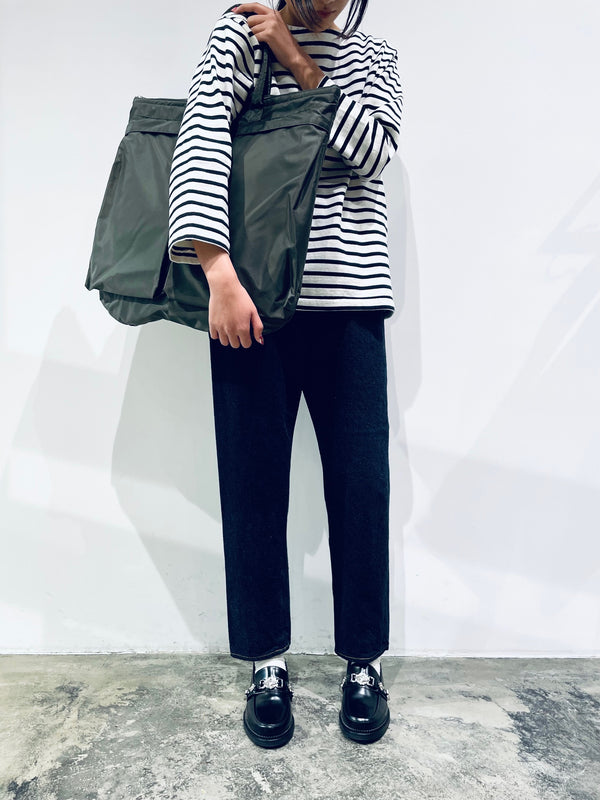 DENIM Wide tapered（9-13W）