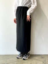 画像をギャラリービューアに読み込む, 2Way Wrap skirt
