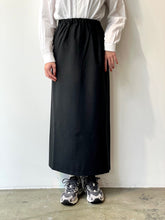 画像をギャラリービューアに読み込む, 2Way Wrap skirt
