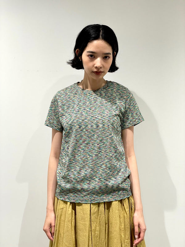 ONI KASURI T-SHIRT