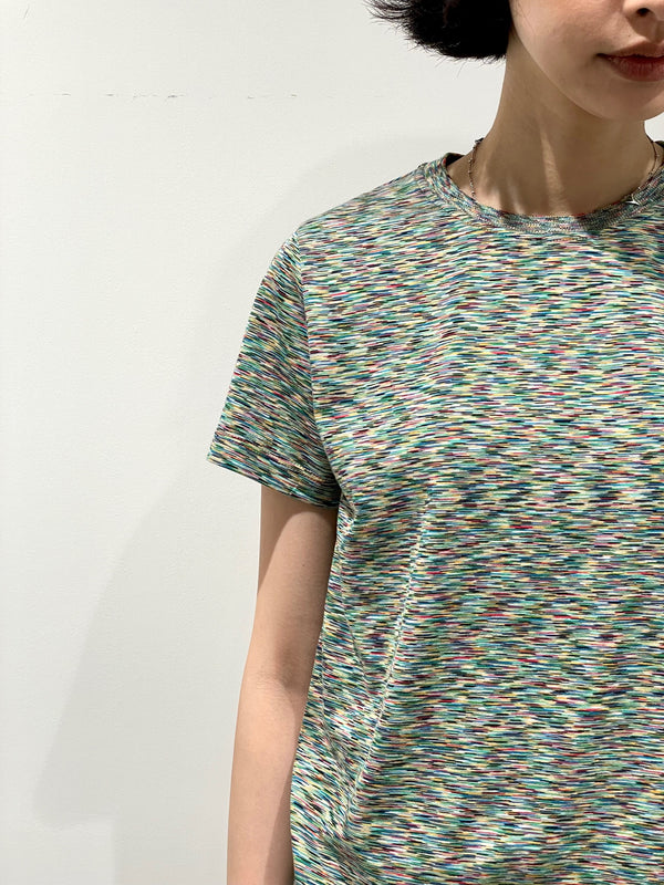 ONI KASURI T-SHIRT
