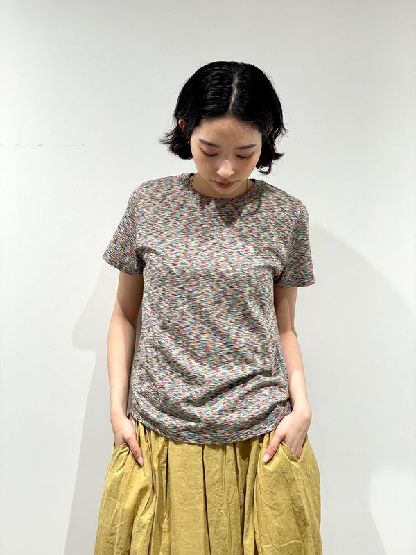 ONI KASURI T-SHIRT