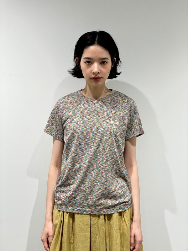 ONI KASURI T-SHIRT