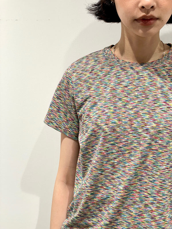 ONI KASURI T-SHIRT