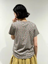 画像をギャラリービューアに読み込む, ONI KASURI T-SHIRT
