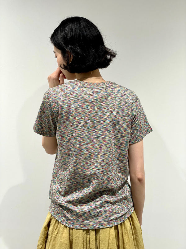 ONI KASURI T-SHIRT