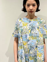 画像をギャラリービューアに読み込む, A-Line Short Sleeve Dress
