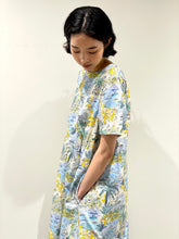 画像をギャラリービューアに読み込む, A-Line Short Sleeve Dress
