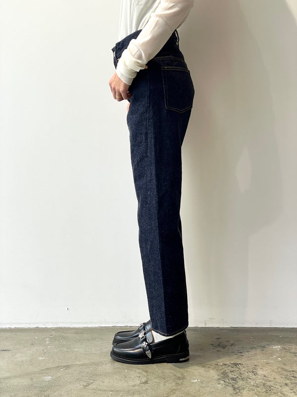 DENIM Piped Stem（3-13W）