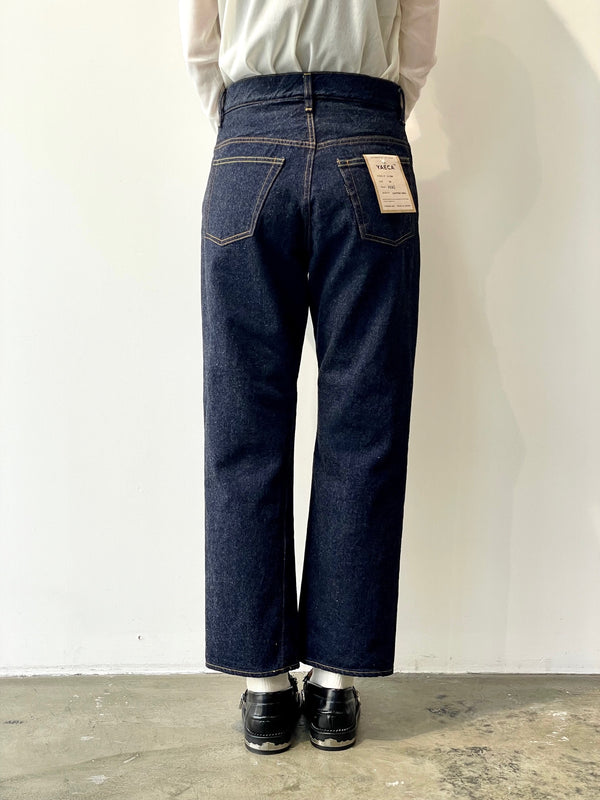 DENIM Piped Stem（3-13W）