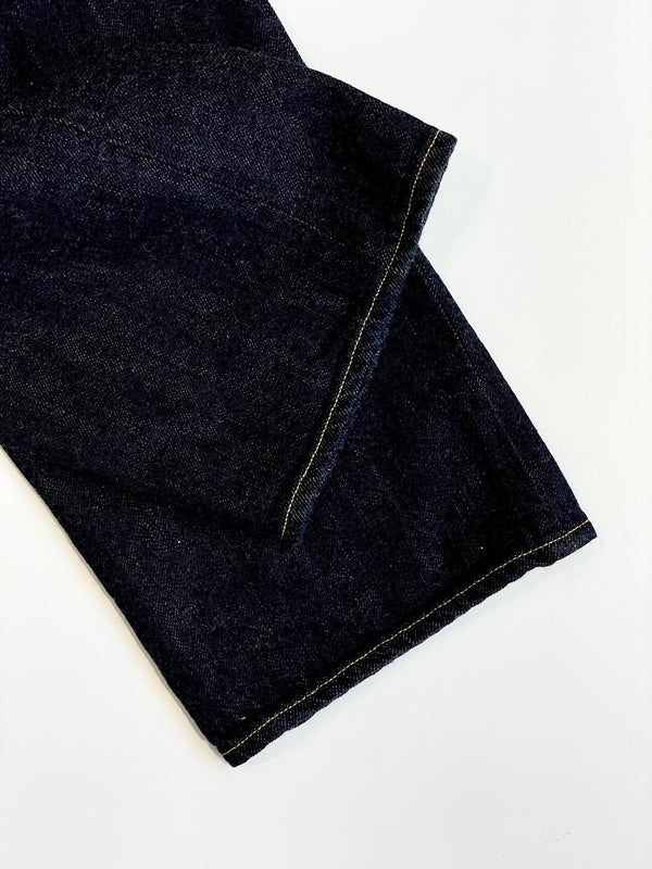DENIM Piped Stem（3-13W）