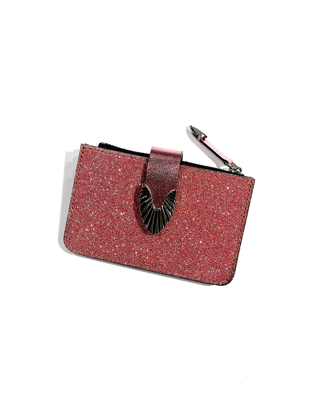 Leather wallet SP（直営店限定）