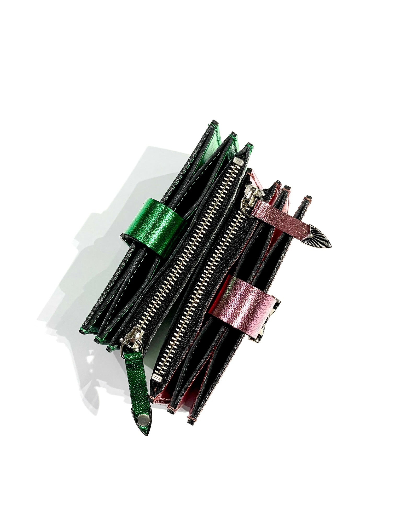 Leather wallet SP（直営店限定） – FUKIONLINE