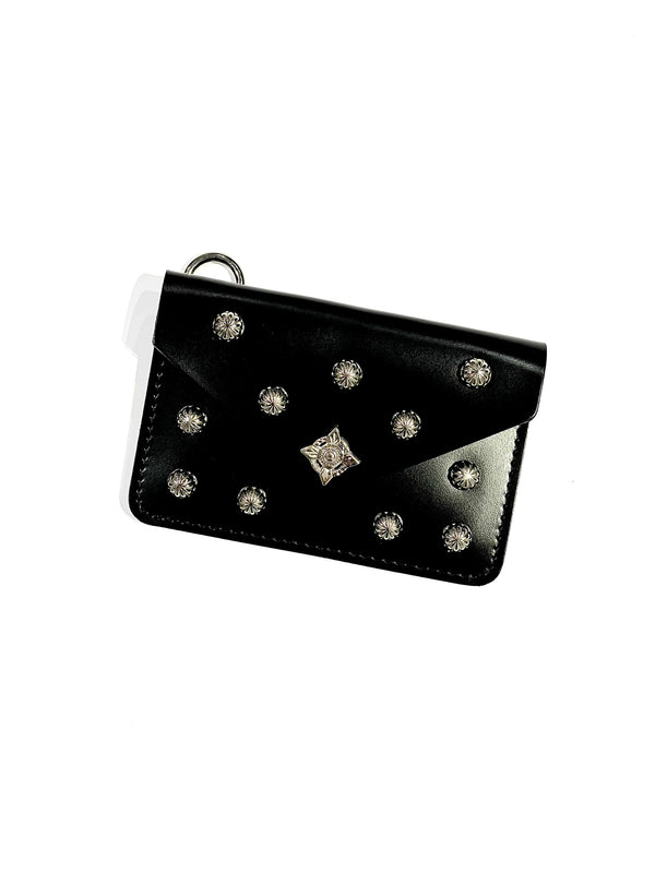 Leather poach square SP（直営店限定）