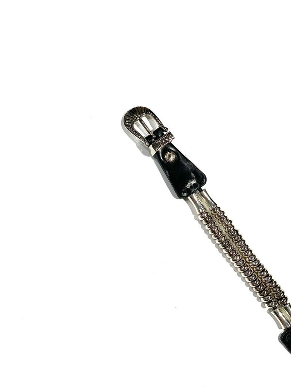 Beads bangle