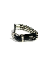 Beads bangle