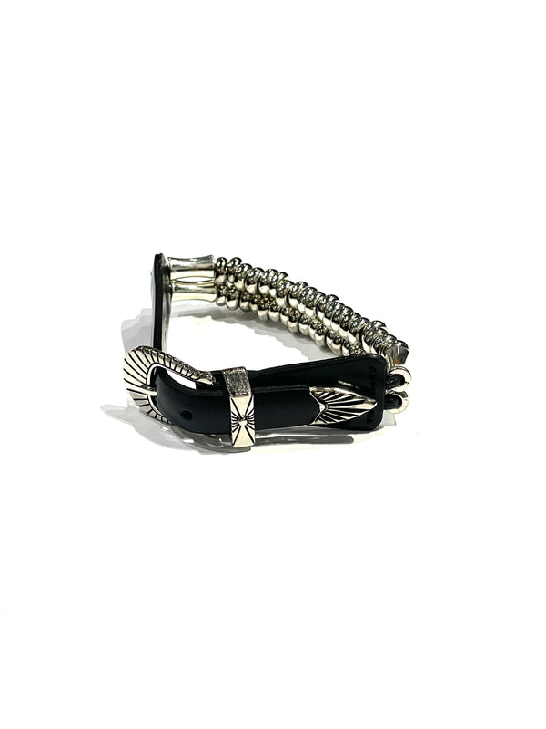 Beads bangle
